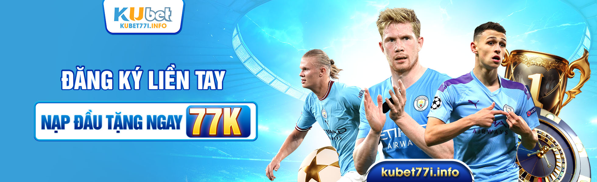 banner kubet77